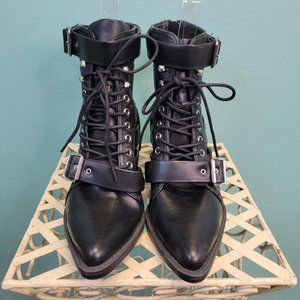GISI SOHO Boots